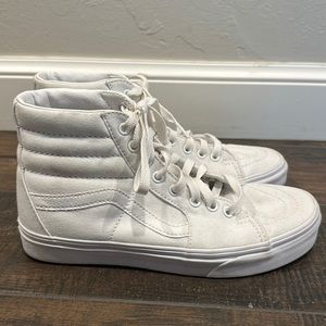 Vans Sk8-Hi shoes